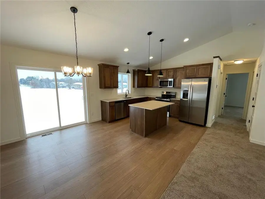 2512 341st Avenue Nw, Cambridge, MN 55008 - #2