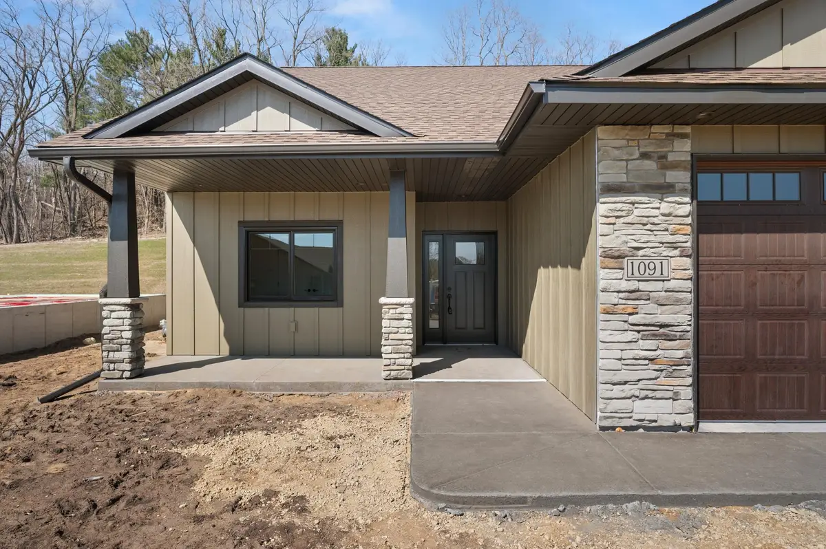 1091 Legend Lane, River Falls, WI 54022 - #1