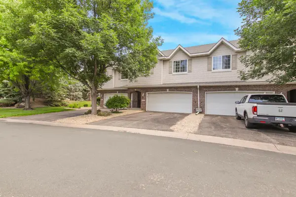 15366 Wilderness Ridge Road Nw, Prior Lake, MN 55372