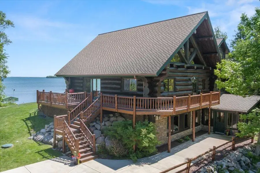 6908 Rogers Point Road Nw, Walker, MN 56484 - #2