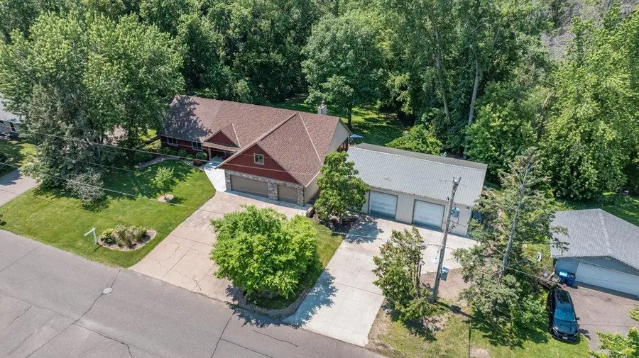 7261 Mill Road, Centerville, MN 55038 - #2
