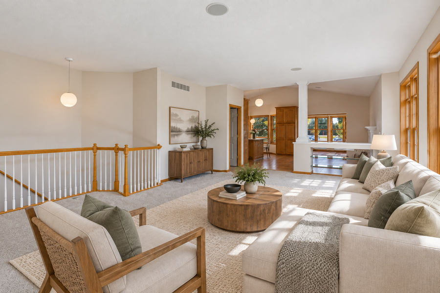 710 Gilfillan Lane, White Bear, MN 55127 - #3