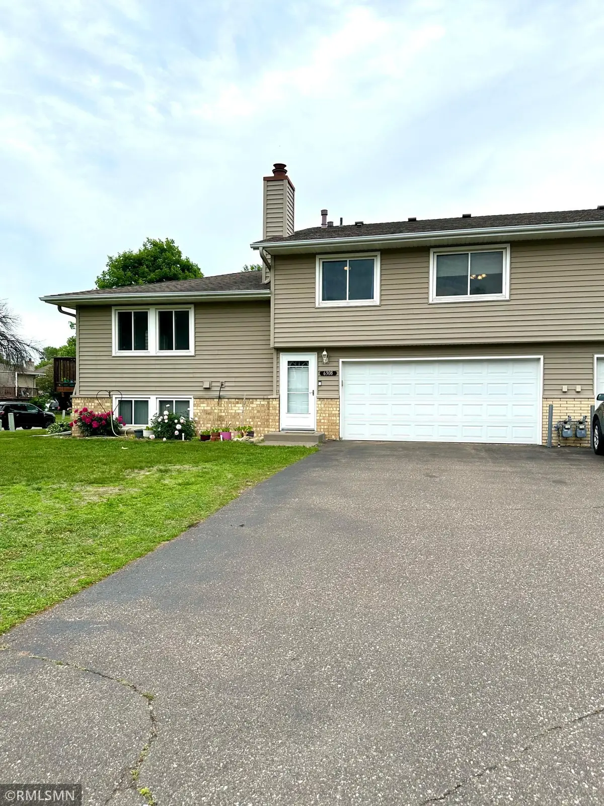 6308 Douglas Drive N #6308, Brooklyn Park, MN 55429 - #1