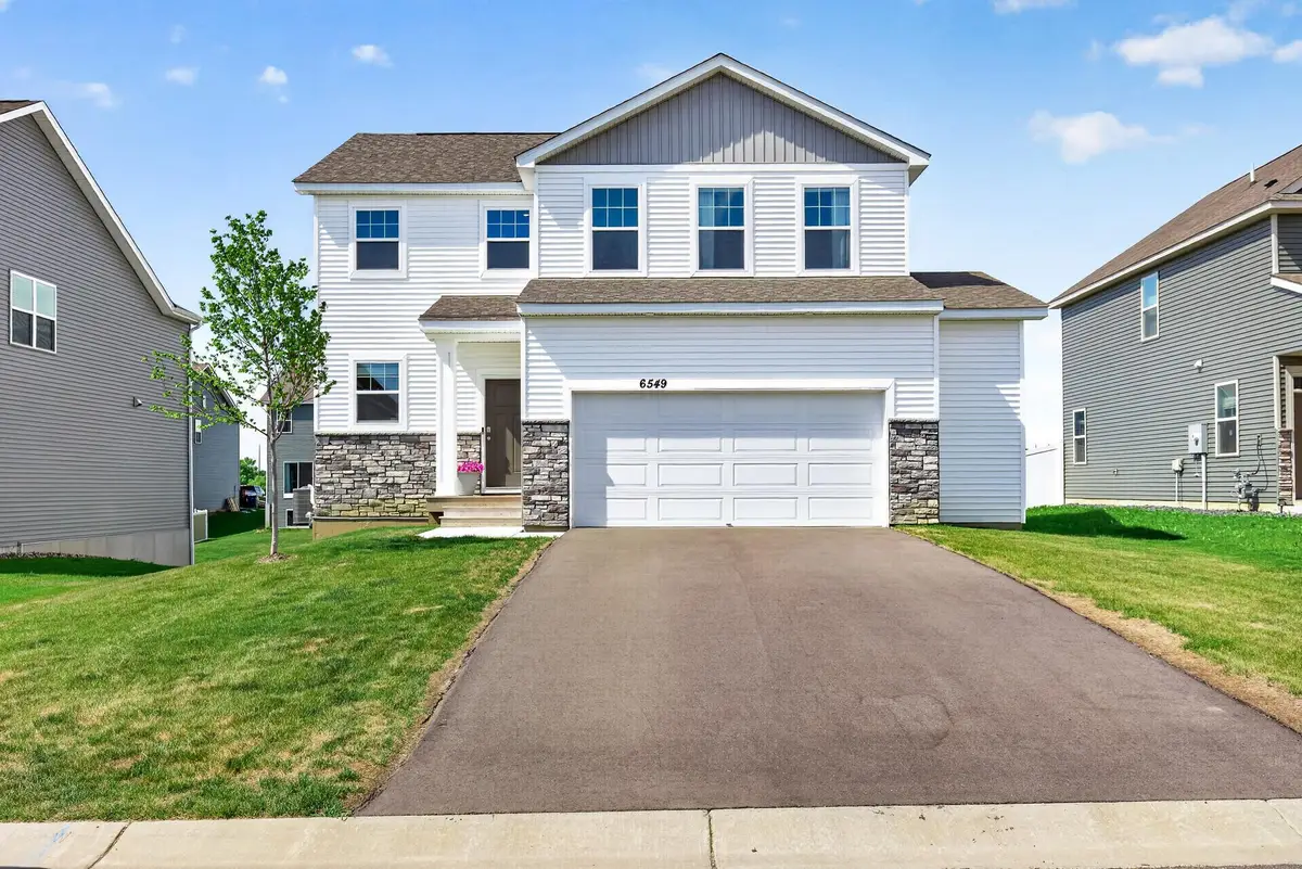 6549 209th Street W, Farmington, MN 55024 - #1