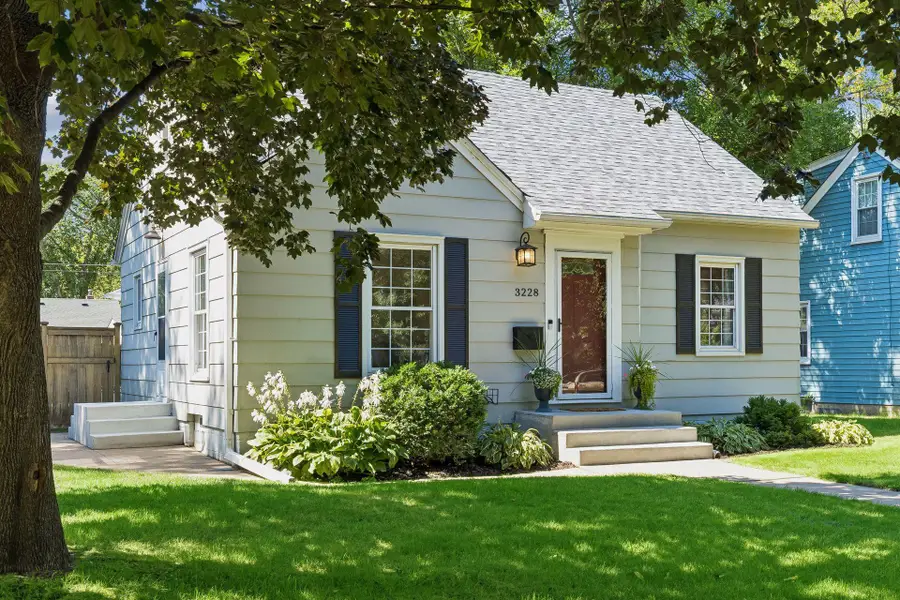 3228 Hampshire Avenue S, Saint Louis Park, MN 55426 - #2
