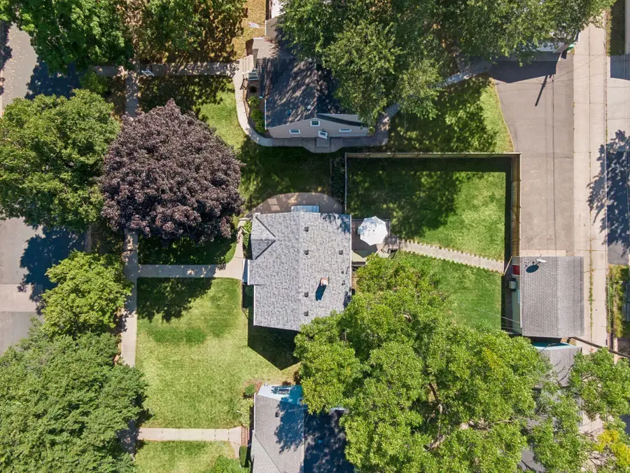 3228 Hampshire Avenue S, Saint Louis Park, MN 55426 - #3