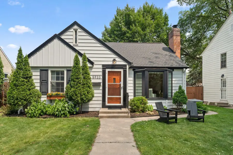 5933 Columbus Avenue, Minneapolis, MN 55417 - #2