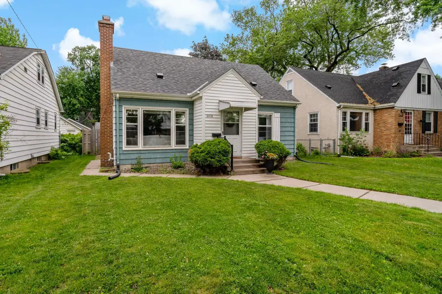 6036 4th Avenue S, Minneapolis, MN 55419 - #2