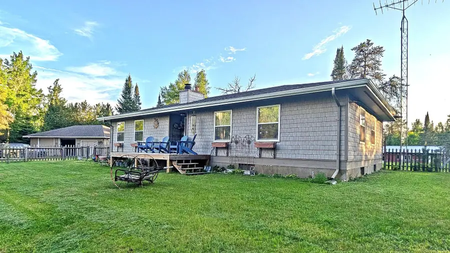 7079 Pike River Drive, Embarrass, MN 55732 - #2