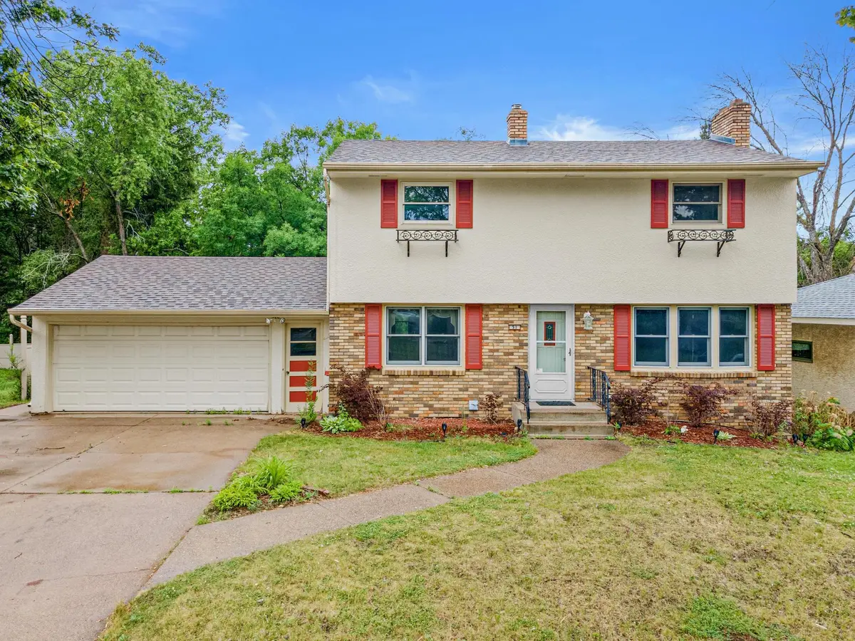 51 Luella Street S, Saint Paul, MN 55119 - #1