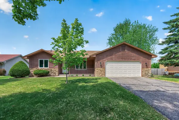 3951 120th Lane Nw, Coon Rapids, MN 55433