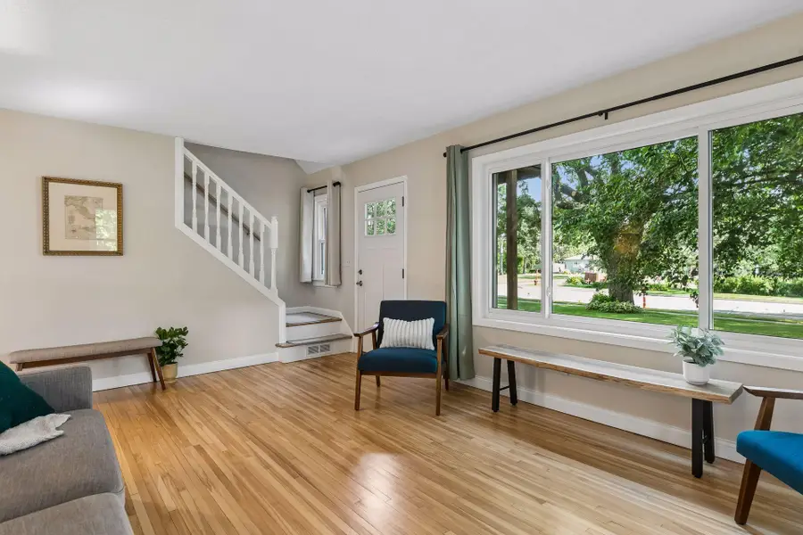 559 Tanglewood Drive, Shoreview, MN 55126 - #2