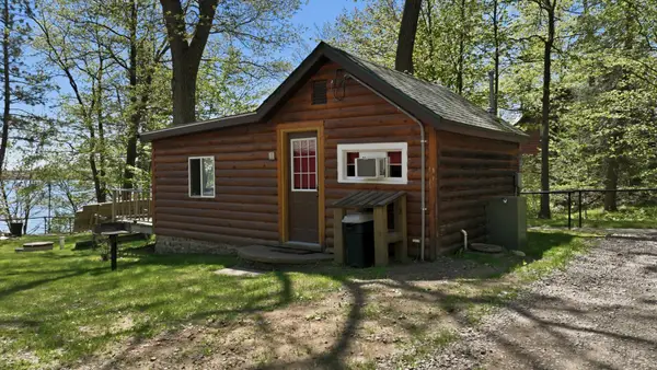 7444 N Pats Landing Road #1, Hayward, WI 54843
