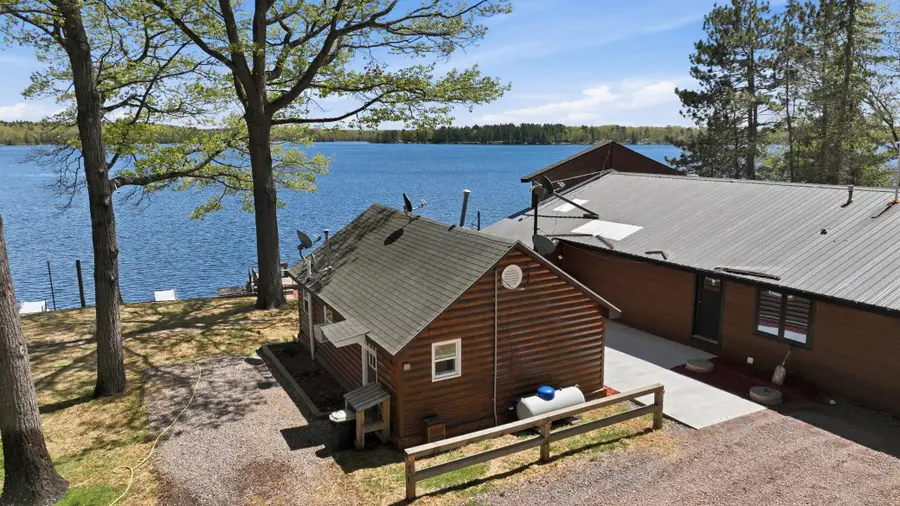 7444 N Pats Landing Road #3, Hayward, WI 54843 - #3