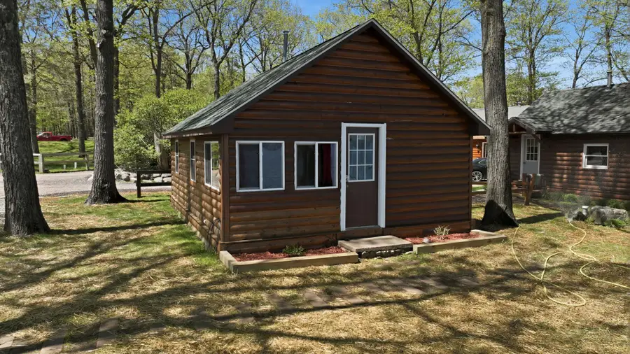 7444 N Pats Landing Road #4, Hayward, WI 54843 - #2