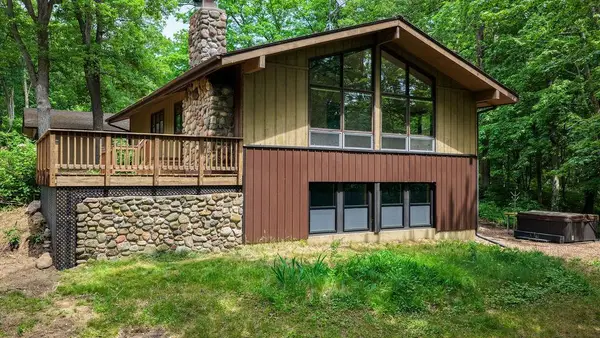 N6280 Goose Lake Road, Spooner, WI 54801