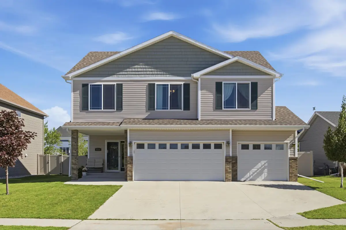 1236 31st Avenue W, West Fargo, ND 58078 - #1