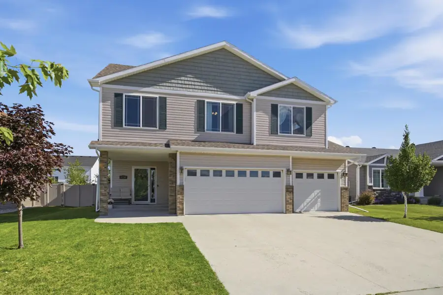 1236 31st Avenue W, West Fargo, ND 58078 - #2