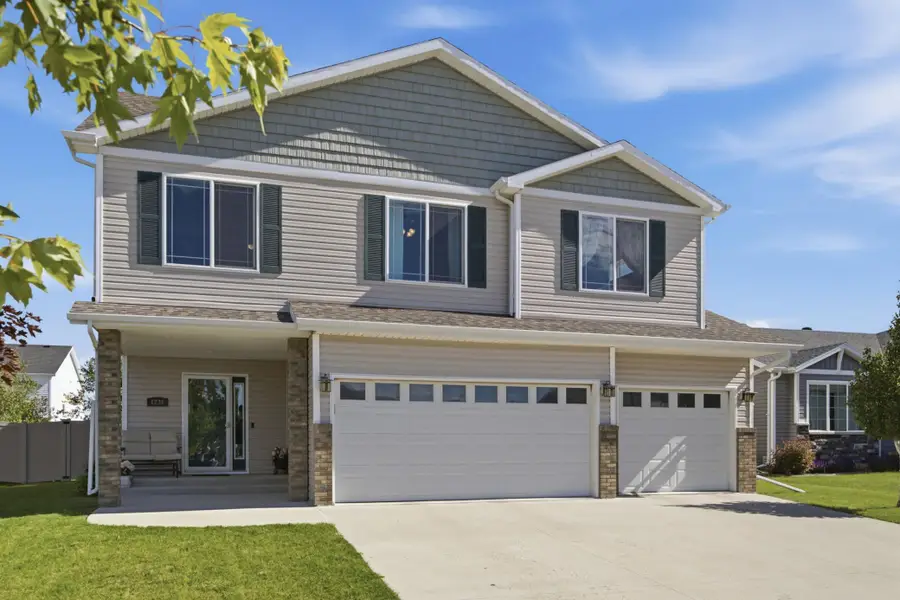 1236 31st Avenue W, West Fargo, ND 58078 - #3