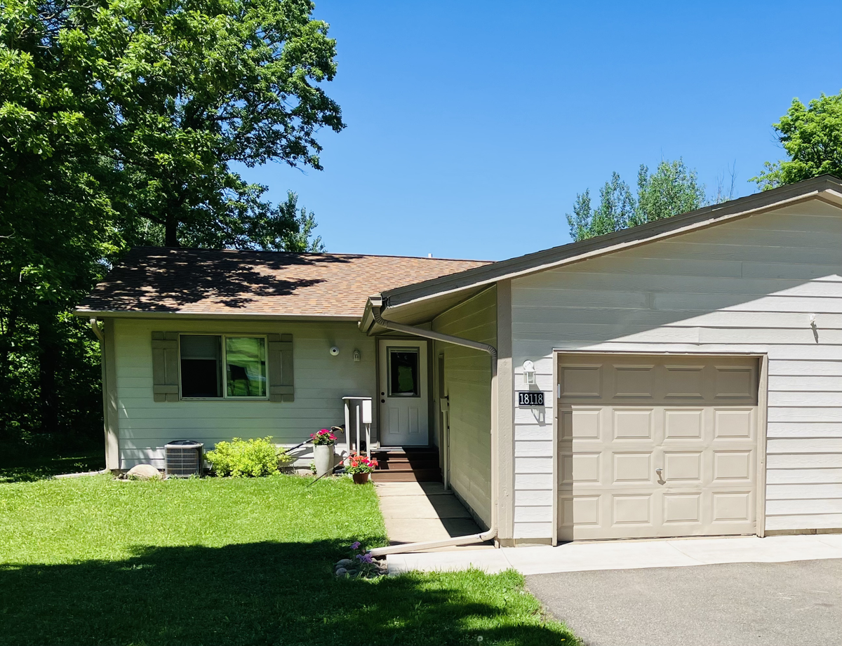 18116 Captive Lake Road, Garrison, MN 56450 - #1