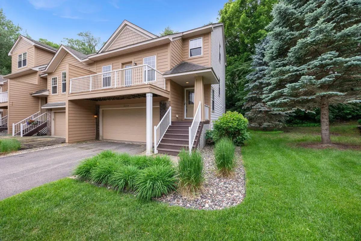 4022 Cedar Grove Lane, Eagan, MN 55122 - #1