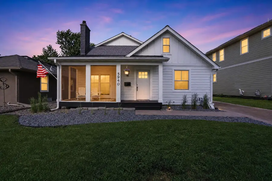 5940 Wooddale Avenue, Edina, MN 55424 - #2
