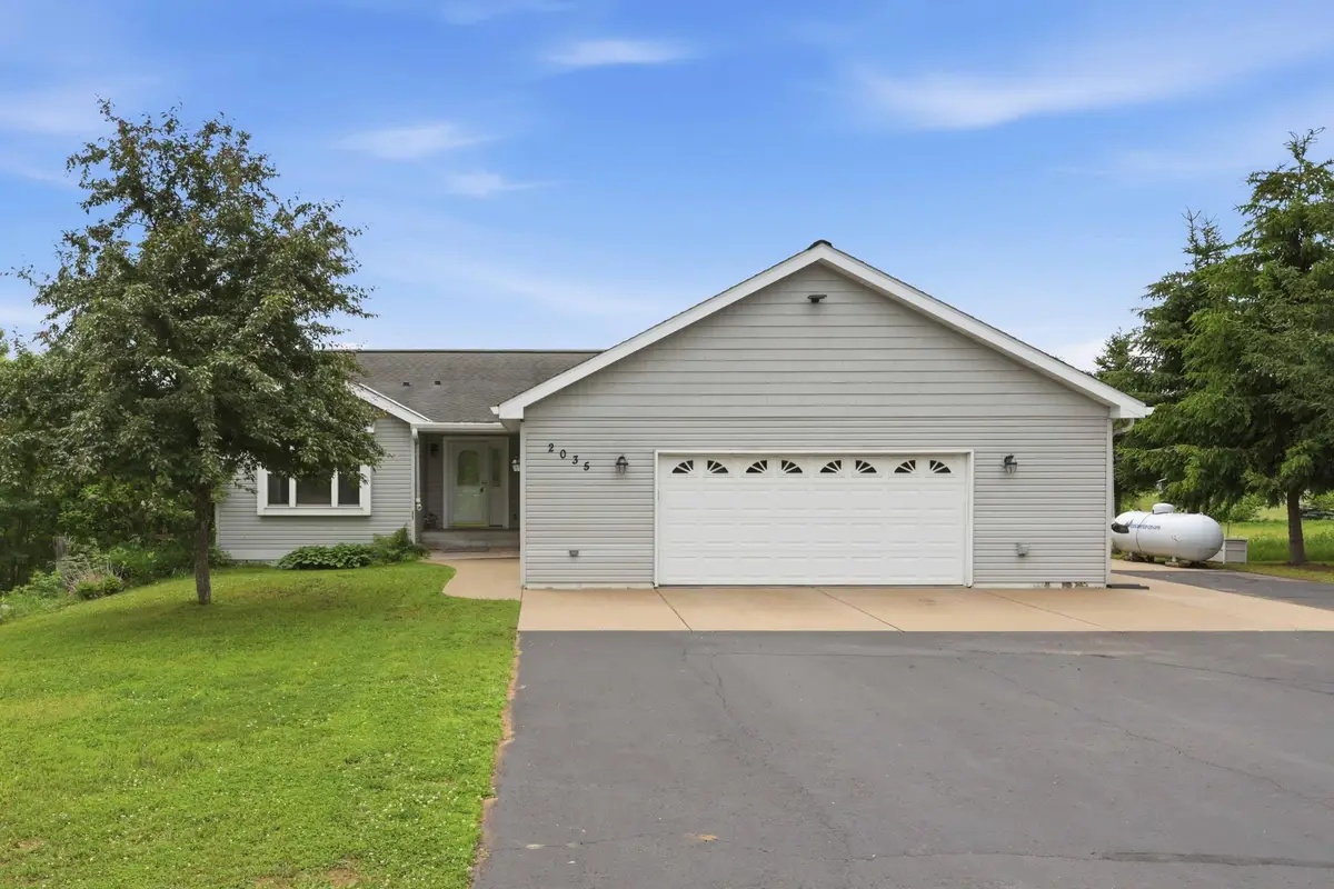 2035 180th Avenue, Mora, MN 55051 - #1