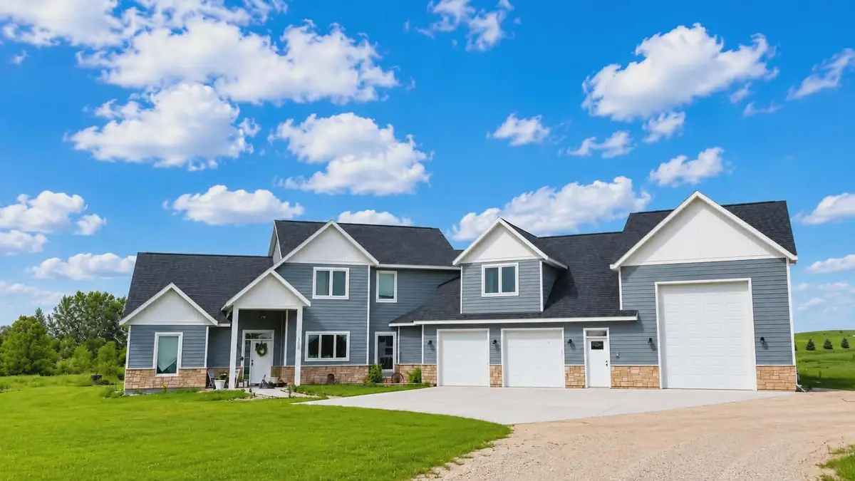 1955 Brownell Street, Saint Charles, MN 55972 - #1