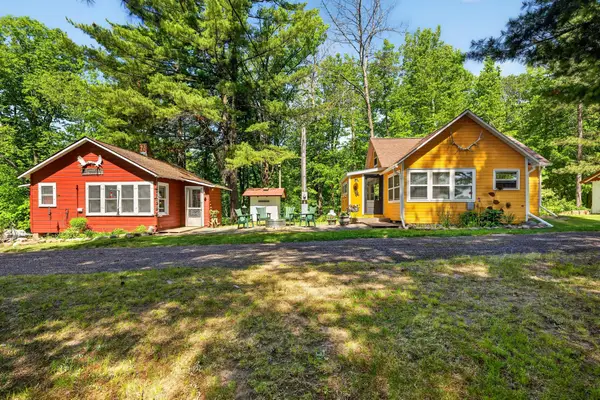 W374 County Road Dd, Birchwood, WI 54817