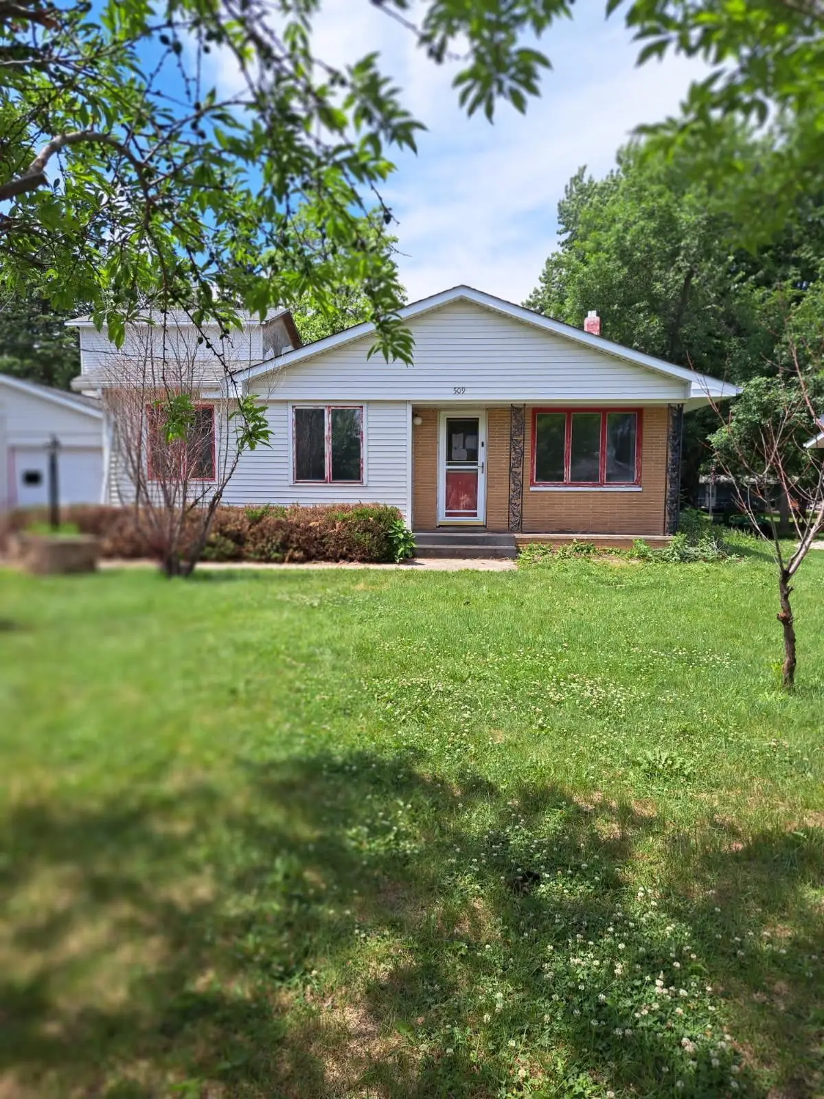 509 12th Street N, Wheaton, MN 56296 - #1