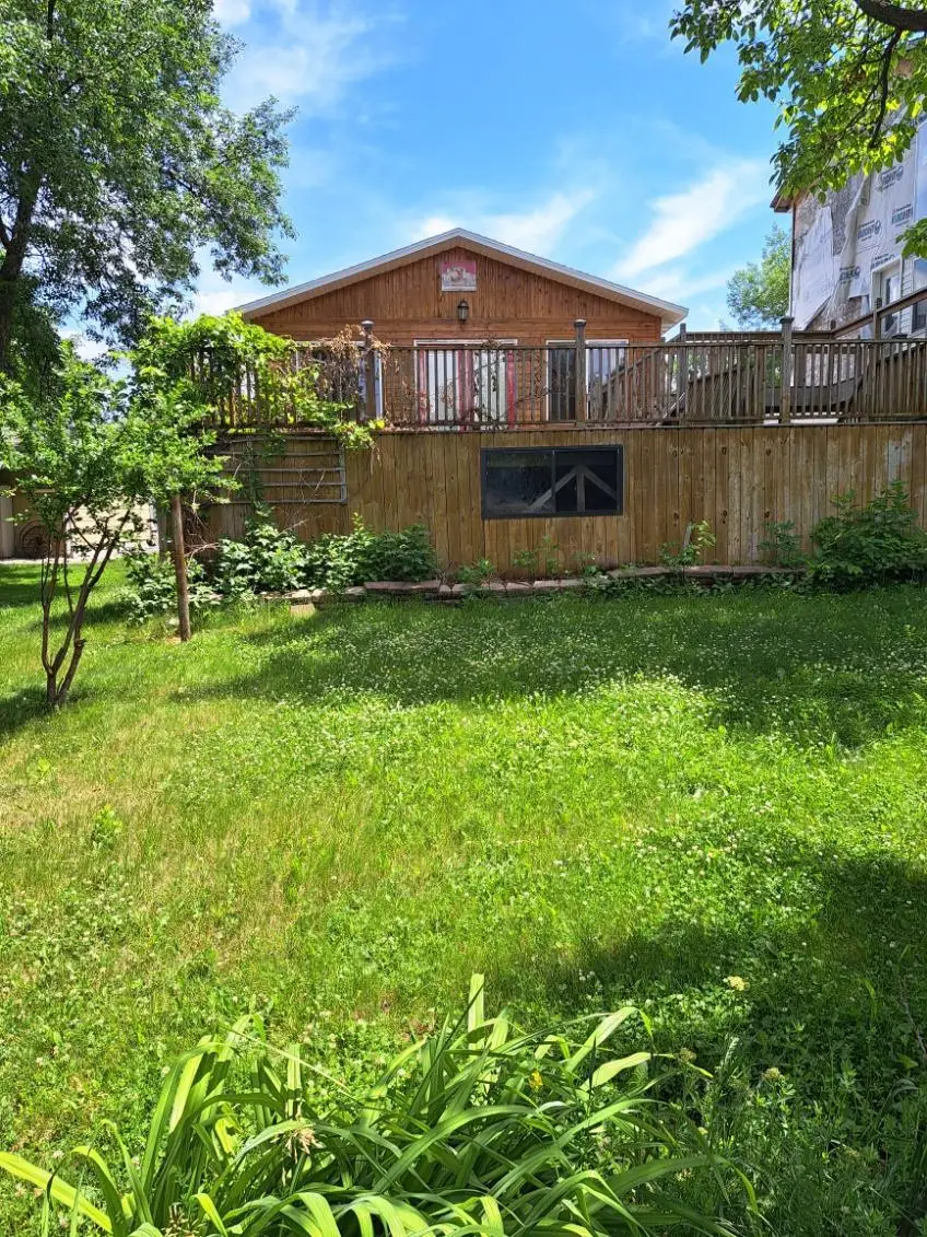 509 12th Street N, Wheaton, MN 56296 - #2