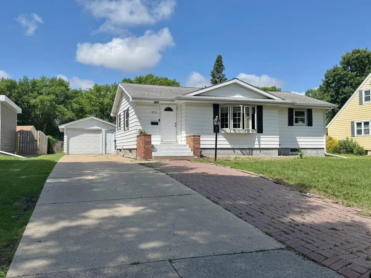 225 N Hill Street, Marshall, MN 56258 - #1