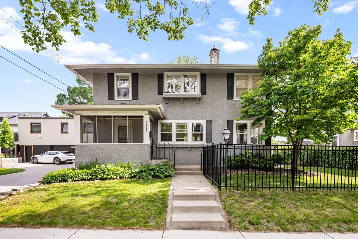 1115 W 48th Street, Minneapolis, MN 55419 - #1