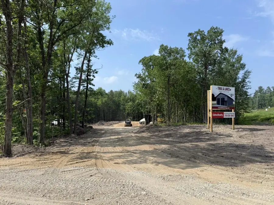 Lot 5 State 371, Hackensack, MN 56452 - #3
