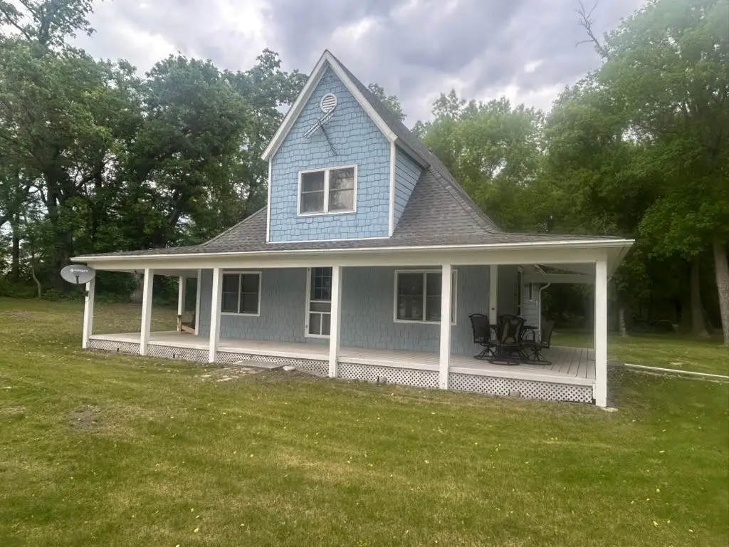 37598 2nd Star Isle, Dent, MN 56528 - #1