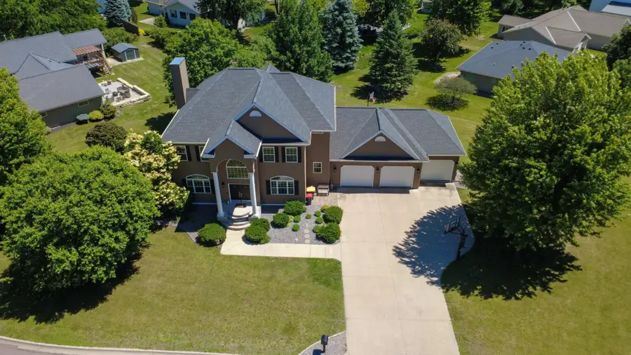 504 Northwood Drive, Redwood Falls, MN 56283 - #3
