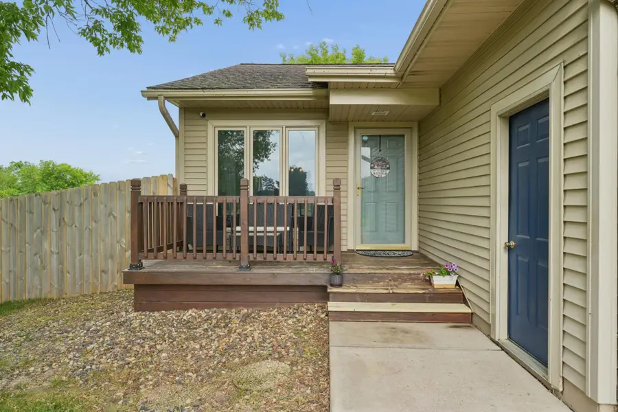 160 3rd Street, Glenwood City, WI 54013 - #2