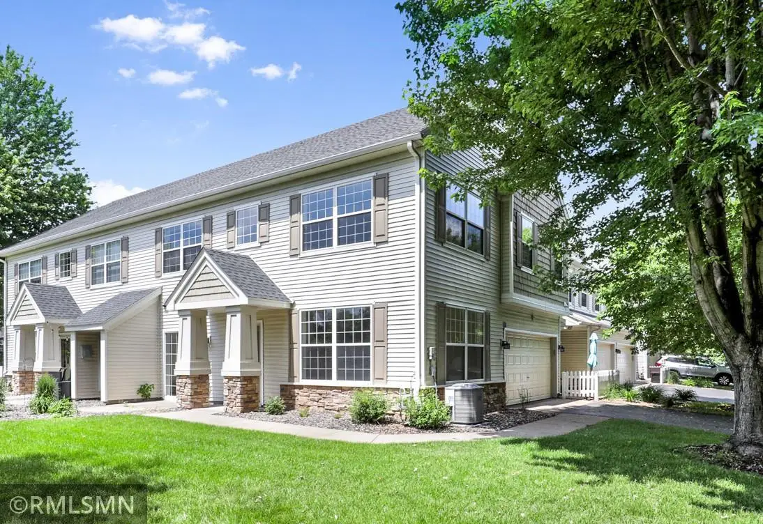 12155 Vermillion Street Ne #H, Blaine, MN 55449 - #1