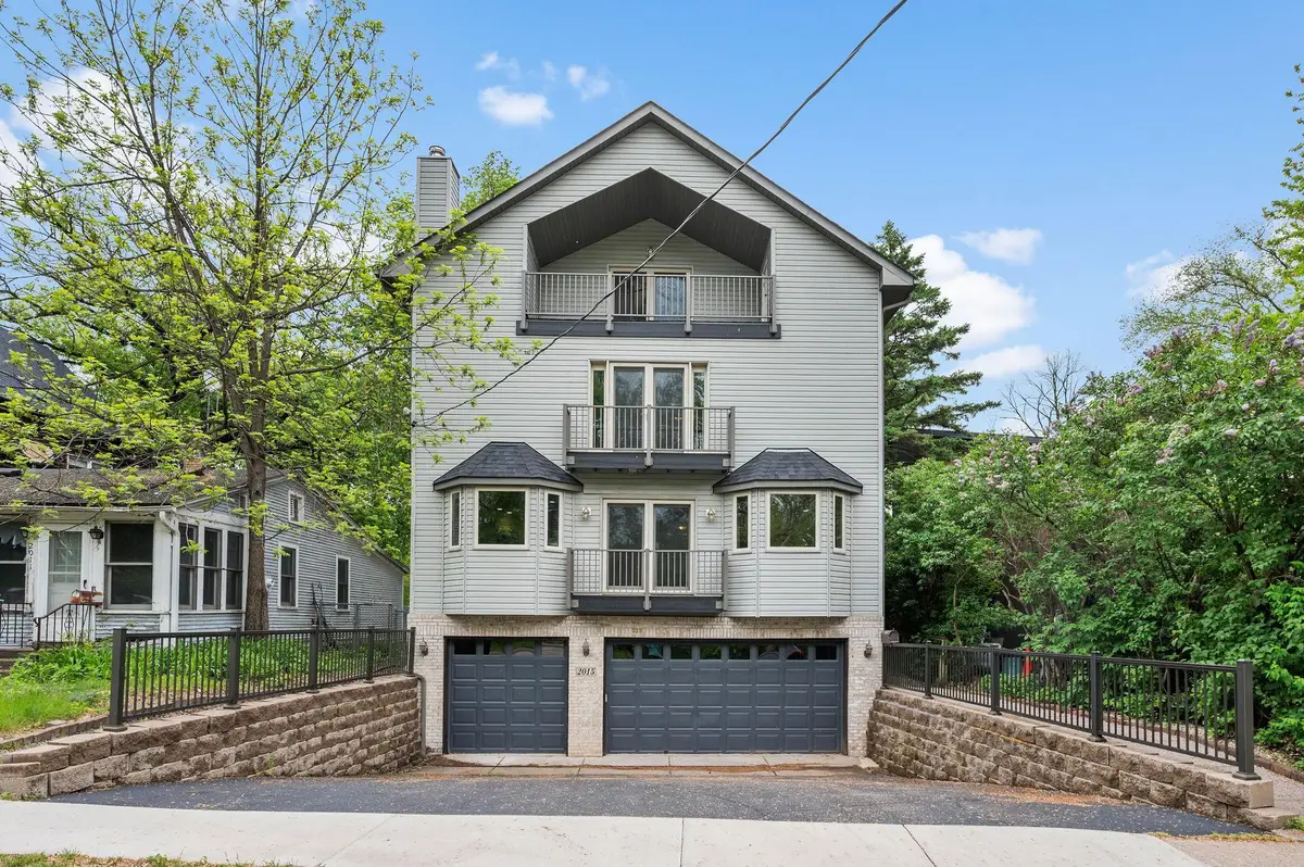 2015 Upton Avenue S, Minneapolis, MN 55405 - #1