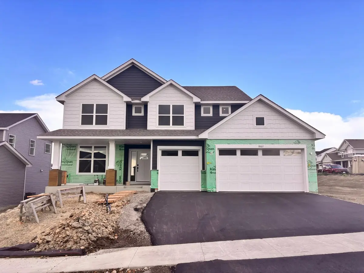 9527 Jada Way, Elko New Market, MN 55020 - #1