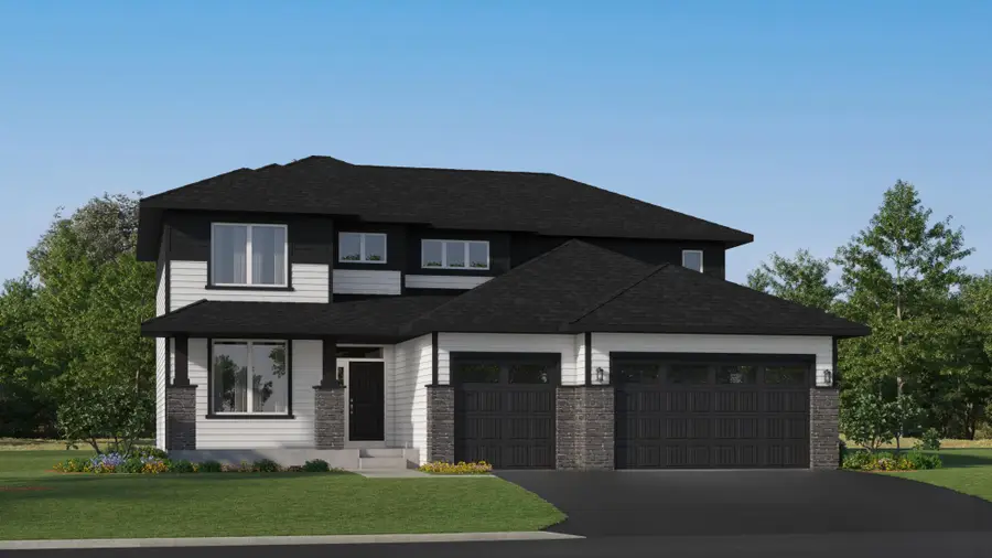 2482 Rock Elm Road, Shakopee, MN 55379 - #2