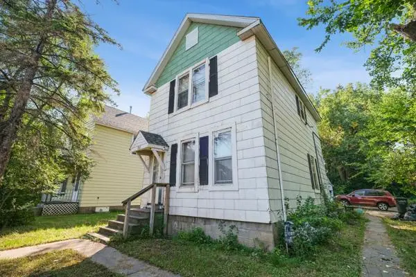 760 Minnehaha Avenue E, Saint Paul, MN 55106 - #1