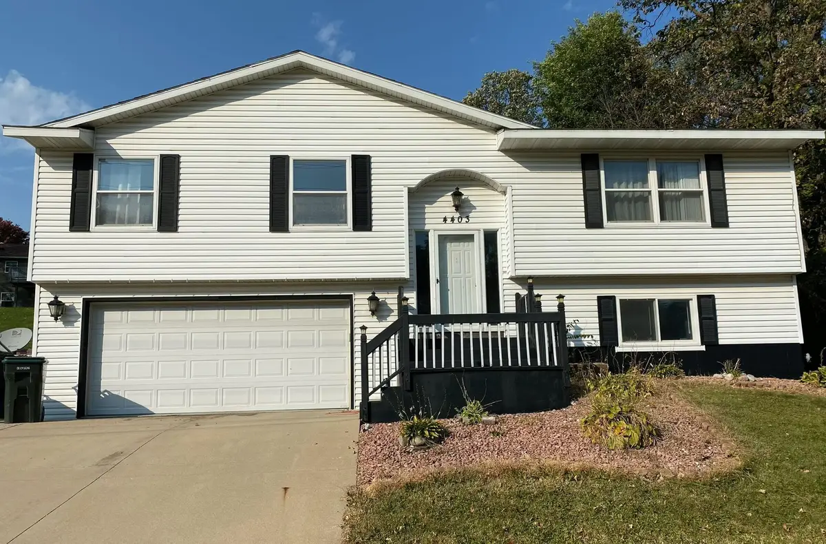 4403 7th Street Nw, Rochester, MN 55901 - #1