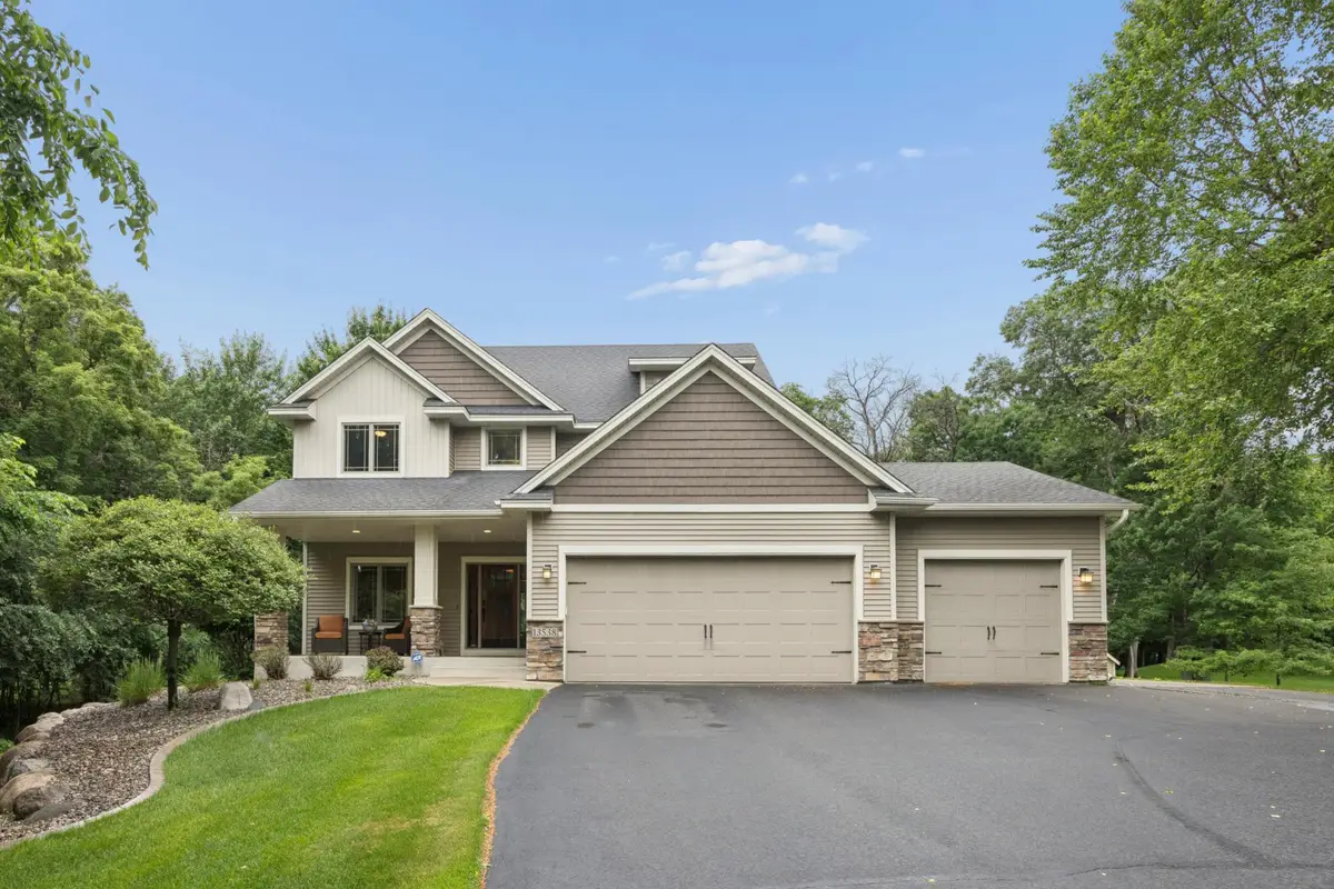 13538 Guadalcanal Street Ne, Andover, MN 55304 - #1