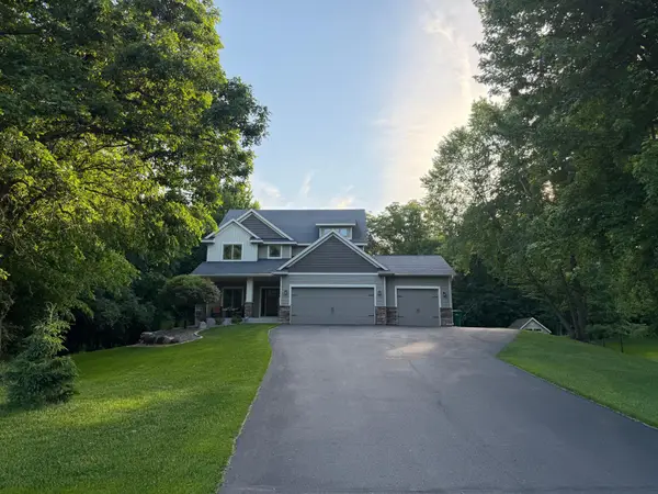 13538 Guadalcanal Street Ne, Andover, MN 55304