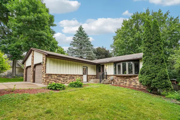 7483 Hydram Avenue S, Cottage Grove, MN 55016