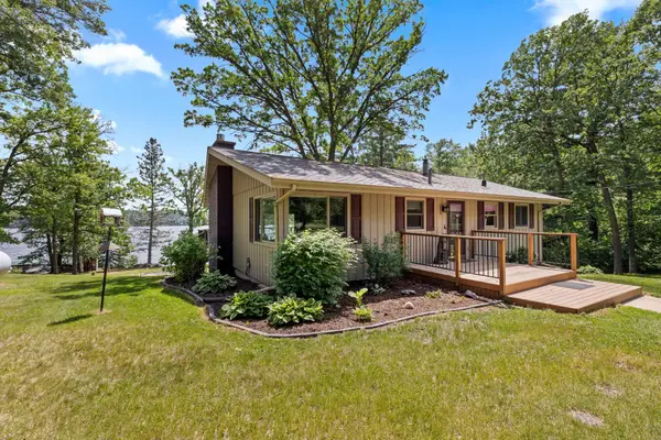 19303 Grave Lake Road, Brainerd, MN 56401