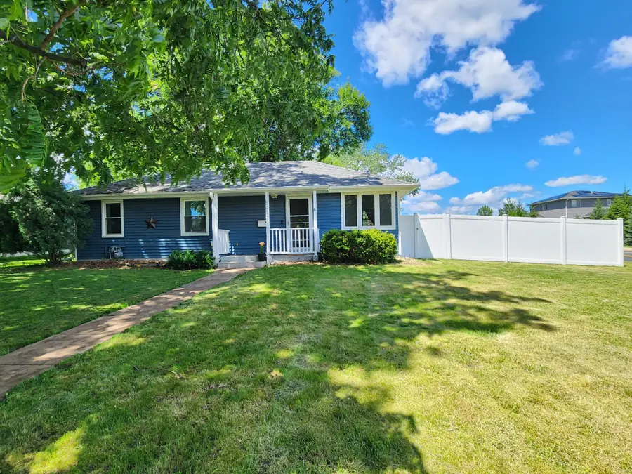 5437 Utah Avenue N, New Hope, MN 55428 - #2