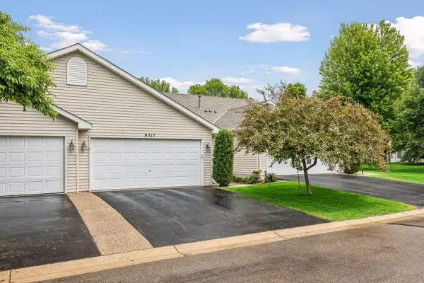 6517 Brook Lane, Savage, MN 55378