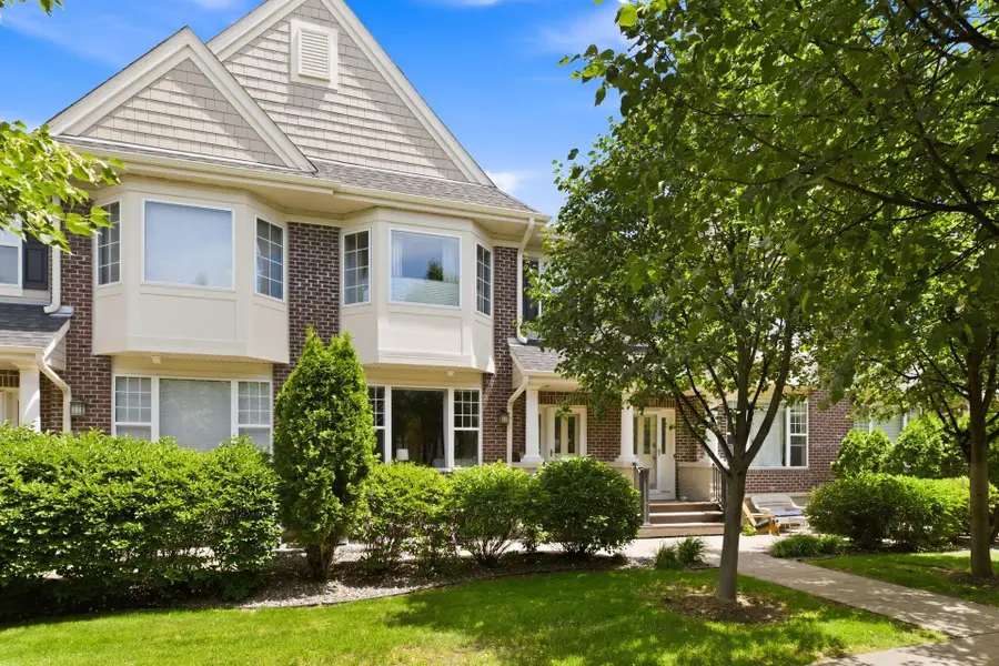 1530 Zarthan Avenue S #307, Saint Louis Park, MN 55416 - #2